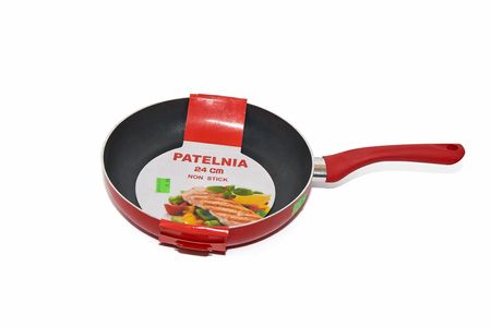 Patelnia 24 cm Non Stick